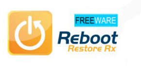 Reboot Restore Rx - программа для автоматического восстановления Windows