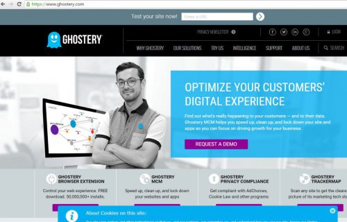 4-ghostery