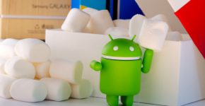 Названы самые защищённые модели Android устройств