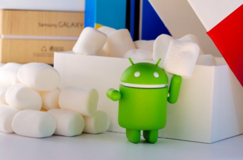 Названы самые защищённые Android устройства