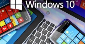 У пользователей Windows 10 могут «красть» сетевой трафик