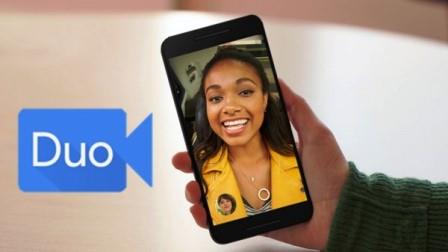 Компания Google анонсировала приложение для видеозвонков «Duo»