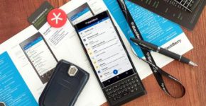 BlackBerry Hub стал доступен для платформе Android