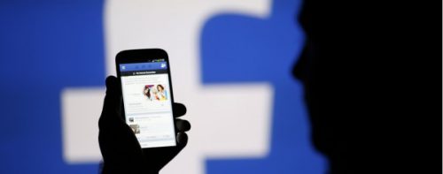 Facebook начинает борьбу с блокировкой рекламы