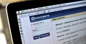 ВКонтакте запускает ленту посвящённую Олимпиаде