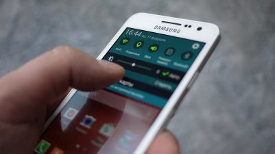 «Роскачество» представила рейтинг лучших смартфонов