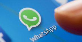 Мессенджер WhatsApp подвергся очередной волне СПАМа
