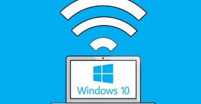 Как на Windows 10 раздать Wi-Fi средствами системы