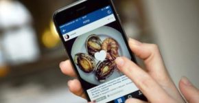 Instagram: запуск новой функции - увеличение фото