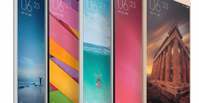 Xiaomi Redmi 3 Pro – “металлическое” обновление
