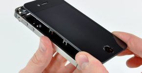 Почему во всех моделях iPhone кардинально не меняется дисплейный модуль