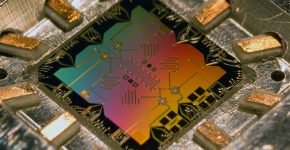Новый квантовый компьютер MIT может сделать современную криптографию неактуальной
