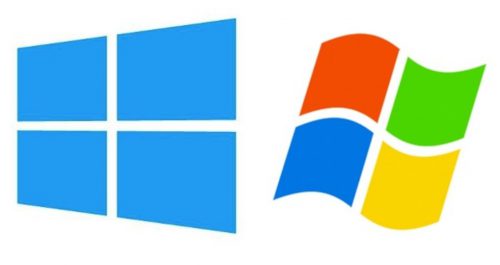 Прекращаются поставки компьютеров на базе Windows 7 и 8.1