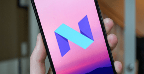 Новые функции Android Nougat