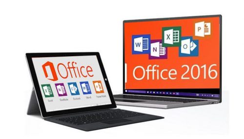 Выбираем Microsoft office для бизнеса