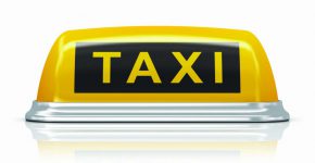 Программа для такси - ваш шанс облегчить себе работу