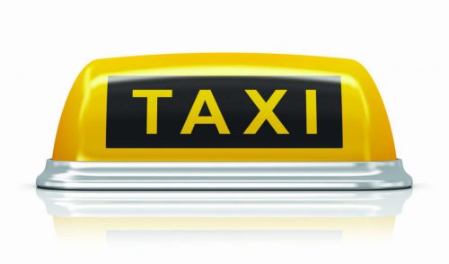 Программа для такси - ваш шанс облегчить себе работу