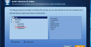 Как сбросить пароль администратора Windows на компьютере с BIOS UEFI
