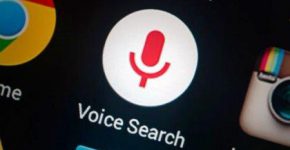 В планах Google монетизировать голосовой поиск