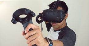 Как выбрать шлем виртуальной реальности