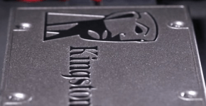 Kingston A400 представила доступные SSD накопители
