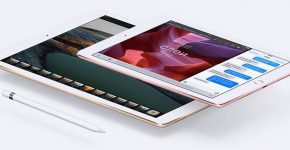 iPad Pro в новой версии