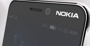 Флагман Nokia P1 будет презентован на выставке «MWC 2017»