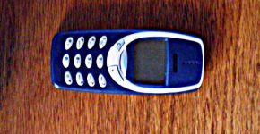 СМИ стали известны характеристики обновлённой Nokia 3310