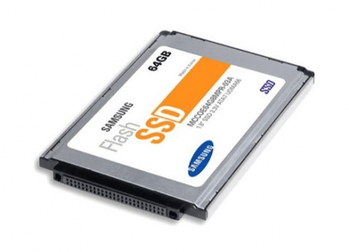 SSD накопители в MOYO
