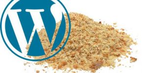 Функция "Хлебных крошек" для Wordpress без плагина