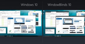 Обзор утилит для тонкой настройки Windows 10