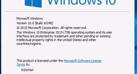 Windows 10 Enterprise LTSB - особености и преимущества