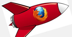 Ускорение работы браузера Mozilla Firefox