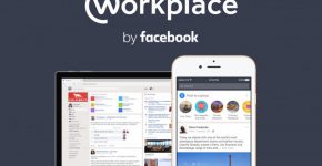 Facebook запускает бесплатный мессенджер «Workplace»