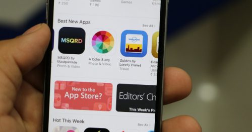 Продвижение мобильных приложений в App Store: 5 секретов поисковой оптимизации