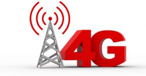 Техническое усиление сигнала 4G