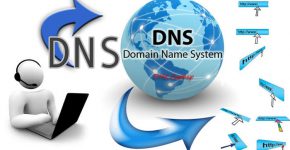 Как назначить собственные DNS для роутера