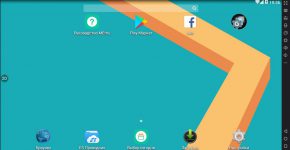 Обзор Android-эмуляторов для Windows