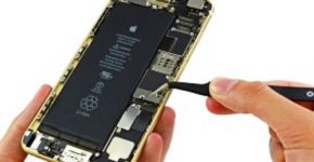 Стоит ли ремонтировать iPhone дома?