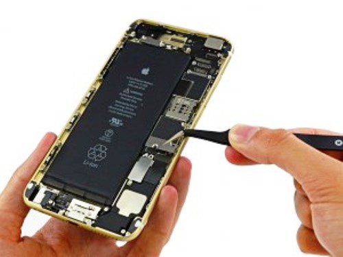 Стоит ли ремонтировать iPhone дома?