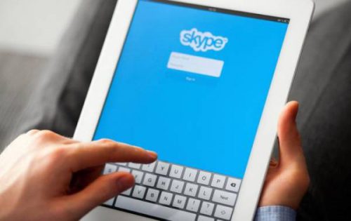 Skype Preview для Android обзавёлся новыми функциями