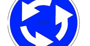 Рабочий скрипт-ротатор баннеров на PHP