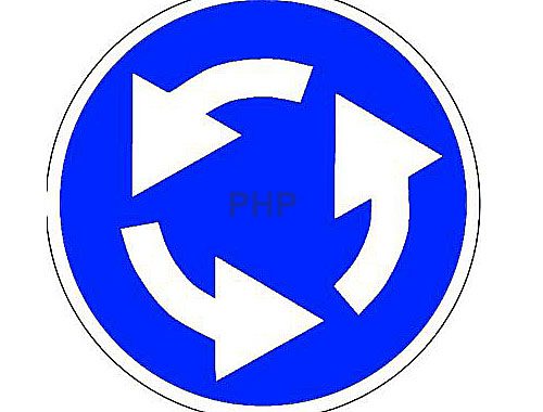 Рабочий скрипт-ротатор баннеров на PHP