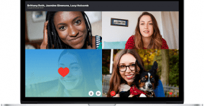 Microsoft тестирует новое оформление для Skype