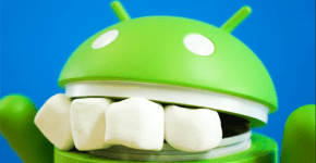 На днях ожидается выход нового Android O