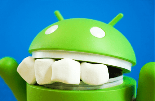 На днях ожидается выход нового Android O