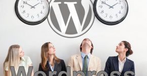 Как вывести дату редактирования записи Wordpress