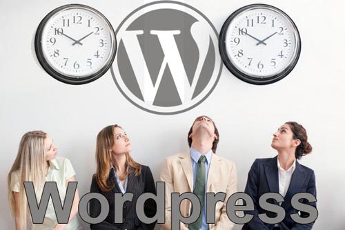 Как вывести дату редактирования записи WordPress