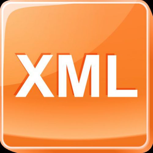 Файлы в формате XML и особенности их использования