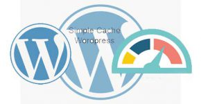 Simple Cache: простой плагин кеширования на Wordpress